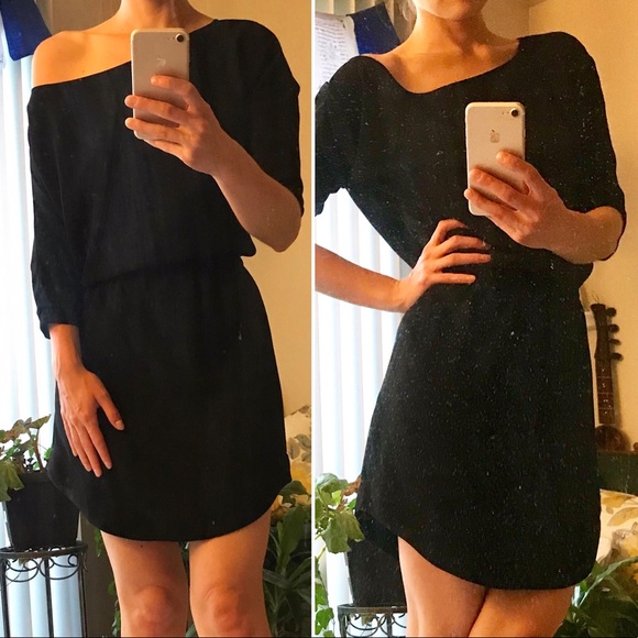 Lovers + Friends Easy Dress in Black - Revolve - Picture 7 of 7